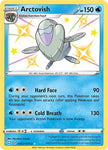 Arctovish [Shining Fates: Shiny Vault]
