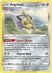 Aegislash (108) [SWSH05: Battle Styles]