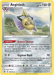 Aegislash (108) [SWSH05: Battle Styles]