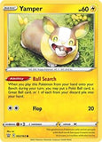 Yamper [SWSH05: Battle Styles]