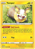 Yamper [SWSH05: Battle Styles]