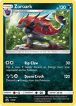 Zoroark [SM Black Star Promos]