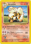 Arcanine (23) [Base Set]