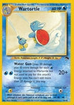 Wartortle (15) [Southern Islands]
