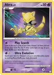 Abra (69) [Mysterious Treasures]