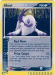 Absol (1) [Dragon]