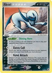 Absol (15) [Legend Maker]