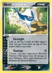Absol (18) [Holon Phantoms]