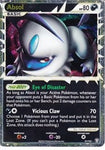 Absol (Prime) (91) [Triumphant]