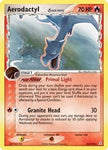 Aerodactyl (Delta Species) (35) [Holon Phantoms]