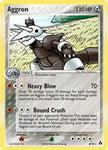Aggron (2) [Legend Maker]