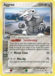 Aggron (1) [Power Keepers]