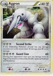 Aggron (1) [Triumphant]