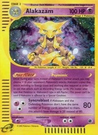 Alakazam (1) (1) [Expedition]