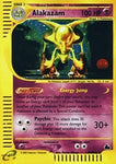 Alakazam (H1) (H1) [Skyridge]