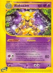 Alakazam (33) (33) [Expedition]