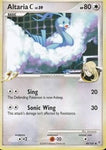 Altaria C (49) [Supreme Victors]