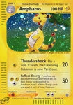 Ampharos (H1) (H1) [Aquapolis]