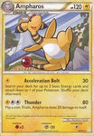 Ampharos (14) [HeartGold SoulSilver]