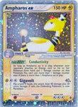 Ampharos ex (89) [Dragon]