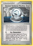 Ancient Technical Machine [Ice] (84) [Hidden Legends]