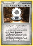 Ancient Technical Machine [Steel] (86) [Hidden Legends]