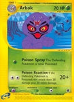 Arbok (35) (35) [Expedition]
