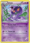 Arbok (48) [XY Base Set]