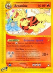 Arcanine (2) [Aquapolis]