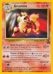 Arcanine (6) [WoTC Promo]