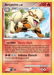 Arcanine (22) [Secret Wonders]