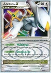 Arceus Lv.X (94) (94) [Arceus]
