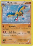 Archeops (54) [Plasma Blast]