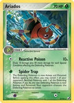 Ariados (2) [Unseen Forces]
