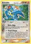 Armaldo (Delta Species) (1) [Holon Phantoms]