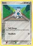 Aron (48) [Legend Maker]