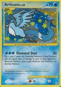 Articuno (148) (148) [Supreme Victors]