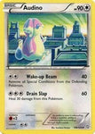 Audino (108) [Dragons Exalted]