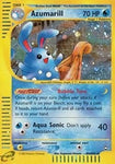 Azumarill (H4) (H4) [Aquapolis]