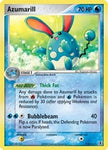 Azumarill (114) [Delta Species]