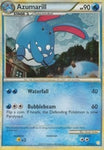 Azumarill (2) [HeartGold SoulSilver]