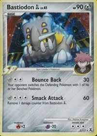 Bastiodon GL (2) [Rising Rivals]