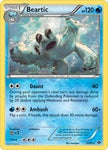 Beartic (37) [Next Destinies]