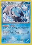 Blastoise (16) [Plasma Blast]