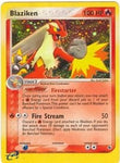 Blaziken (3) (3) [Ruby and Sapphire]