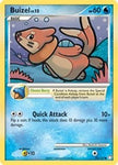 Buizel (75) [Mysterious Treasures]