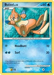 Buizel (61) [Great Encounters]