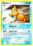 Buizel (6) [POP Series 9]