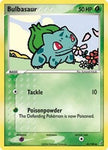 Bulbasaur (45) (45) [Crystal Guardians]