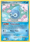 Castform Rain Form (49) [Legends Awakened]